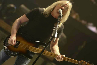 Cliff Williams